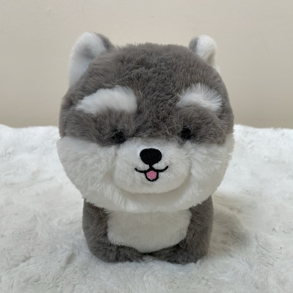 SET OF TWO STUFFIES BY AURORA - Picture 5 of 8